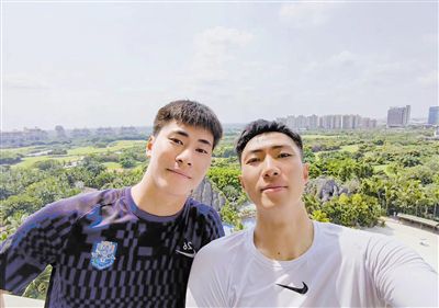 秋天的节日