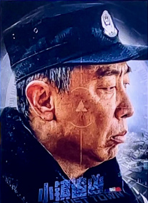 张婉莹为什么拍那些