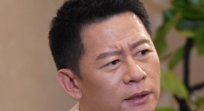 我哥哥的女友